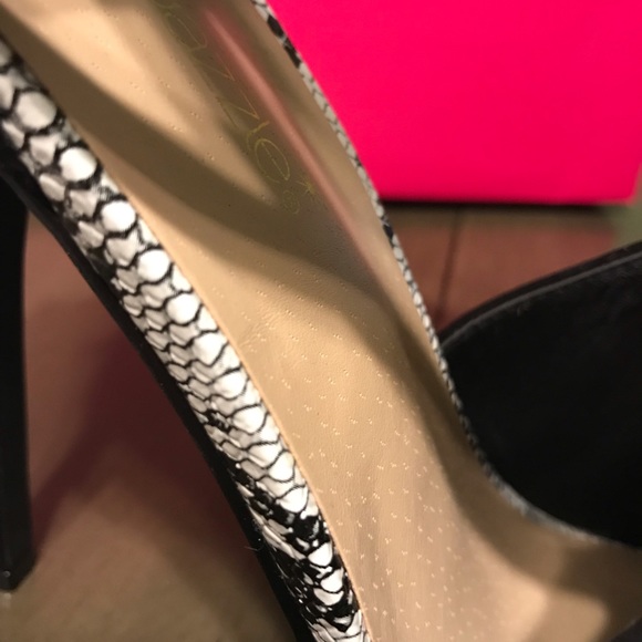 Shoedazzle high heels - Picture 7 of 7